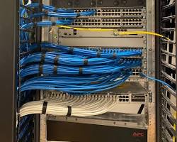 Certified Cisco & Ubiquiti Network Installer